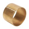 B90 10010595 (PRM 10010595) sliding sleeve, coiled bronze band
