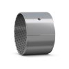SKF PCM 10010550 M Gleitbuchse, Stahl-POM