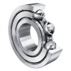 ZKL 6010 Z ball bearing with seal