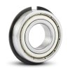 NTN 6207 ZZNR/5K rulment cu bile