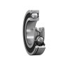 SKF 6207-2RS1N guľôčkové ložisko