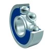 ZEN 61800-2RS-C3 deep groove ball bearing