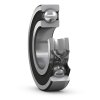 SKF W 61906-2RS1 rozsdamentes acél golyóscsapágy