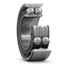 SKF 3311 A kuličkové ložisko s kosoúhlým stykem