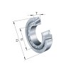 FAG KLM 501349-LM501310 tapered roller bearing