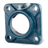 FKL F 204 flanged bearing housing
