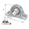 INA RASEY 40-XL-N bearing unit