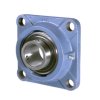 FKL LEF 207-2T flange bearing unit