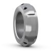 KMT 5 SKF lock nut with pins