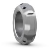 KMT 5 SKF lock nut with pins