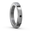 KMK 5 SKF Sicherungsmutter mit Druckplatte