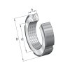 INA ZM 35 precision lock nut