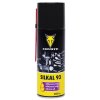Coyote Silkal 93 - 200 ml ulei siliconic