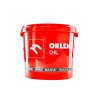 Orlen Aliten EKO-OK - 8 kg plastické mazivo bio