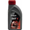 Carline DOT 4 - 500 ml brzdová kvapalina do 265 ° C