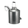 Ölkanister 10 L - verzinntes Blech PRESSOL 08 043