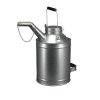 Pojemnik na oliwę 5 L - blacha ocynowana PRESSOL 08 042