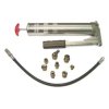 Prasa do smaru - zestaw MOA 3 - z prasą metalową M03662