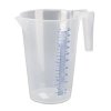 Recipient de măsurat din plastic 2 L PRESSOL 07 063
