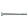 Hexagon screw with partial thread DIN 931 M14x200-8.8 galvanized