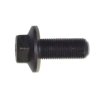 Hexagonal screw with collar DIN 6921 M6x14-8.8 without PU