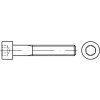 Șurub cap cilindric - Allen DIN 912 M36x200-8.8