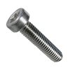 Surub cilindric cu cap mic TORX ISO 14580 M6x12-8.8 zincat