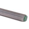 Threaded rod DIN 976 M6x1000 stainless steel A2