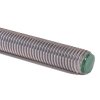 Závitová tyč DIN 976 levý závit M14x1000 nerez A2