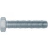 Hexagon screw full thread UNC ZB 3/4x1.3/4