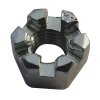 Crown nut DIN 935 M10x1.00 |08|