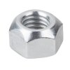 Self-locking nut DIN 980 M6 |08| zinc