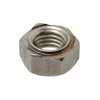 Nut for welding DIN 929 M4