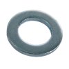 Flat washer DIN 125A M14 / 15.0 galvanized