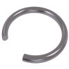 Pierścień ustalający drutu do otworu DIN 7993B 32 mm