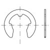 Inel elastic DIN 6799 - 1.2