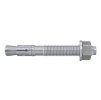 Fischer FBN II 10/140/216 bolt ancora, otel zincat