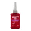 Loctite 221 - Blokada śrubowa NP o pojemności 50 ml