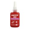 Loctite 222 - 50 ml NP csavaros zár
