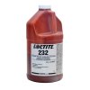 Loctite 232 - Zamek szynowy 1 L