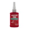 Loctite 290 - 50 ml zaisťovač skrutiek VP