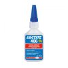 Loctite 406 - 50 g sekundové lepidlo
