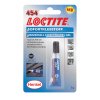 Loctite 454 - 3 g blister de gel adeziv instant