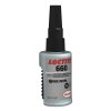 Loctite 660 - 50 ml upevňovač spojov VP Quick Metal