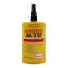 Loctite AA 352 - 250 ml UV szerkezeti ragasztó