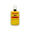 Loctite AA 366 – 250 ml UV-Strukturklebstoff