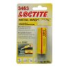Loctite EA 3463 - 50 g Metal Magic kneading epoxy