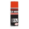 Loctite LB 8005 - 400 ml spray adeziv pentru curele