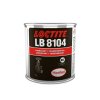 Loctite LB 8104 – 1 L Lebensmittelfett für Kunststoffteile