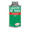 Loctite SF 7455 - 500 ml aktywator do klejów błyskawicznych
